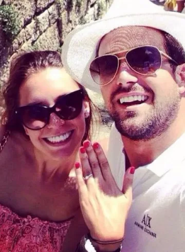 Камата стяга сватба