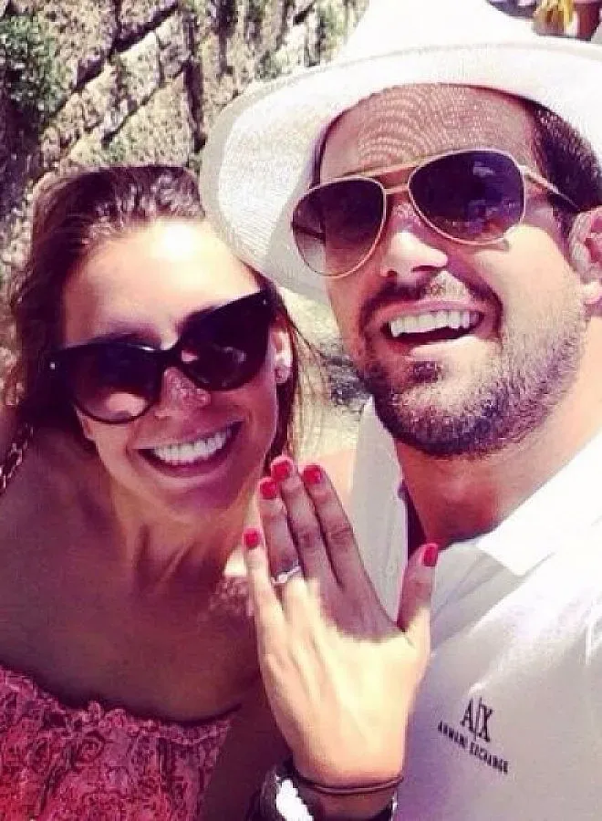 Камата стяга сватба