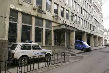 Сигнал за срутена стена вдигна на крак СДВР