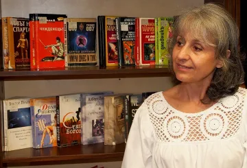 Вкараха рокерите в библиотеката