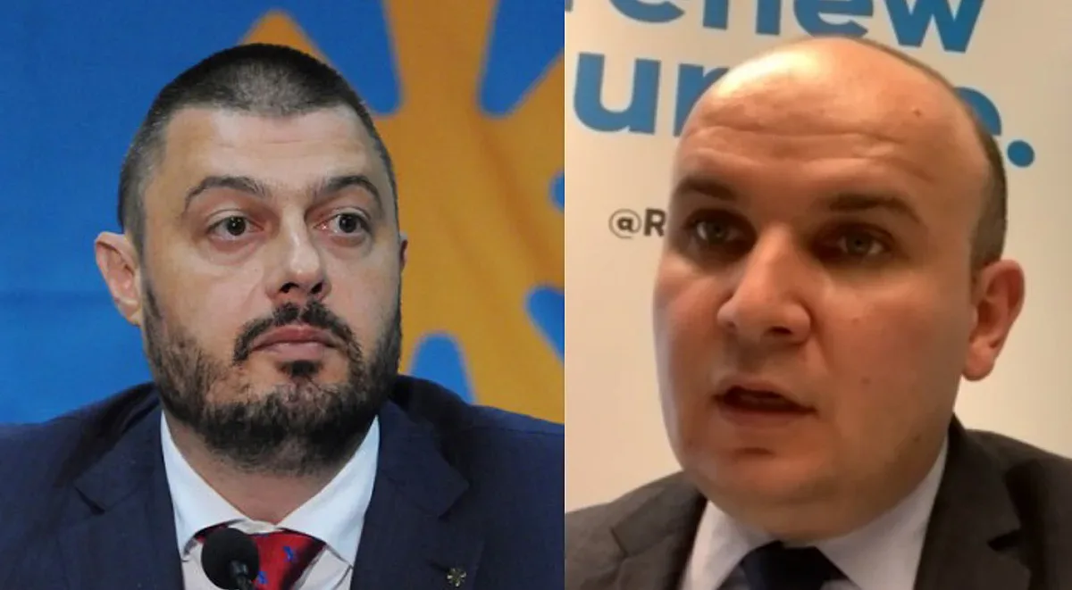 Изборният страх вони на "Костинбродска афера"