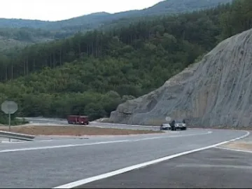 Отвориха Хаинбоаз в четвъртък 