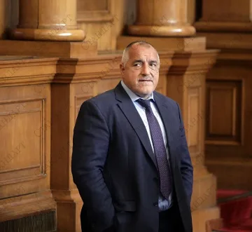 Борисов постави 2 условия, за да осигури кворум