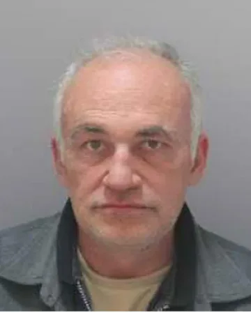 Полицията издирва Юрий Коцев от Нови Искър 