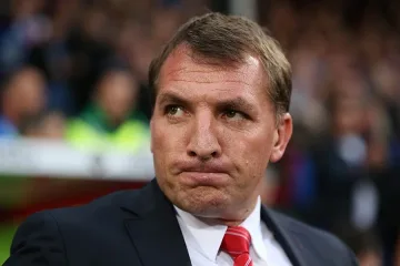 Ливърпул стартира със загуба 