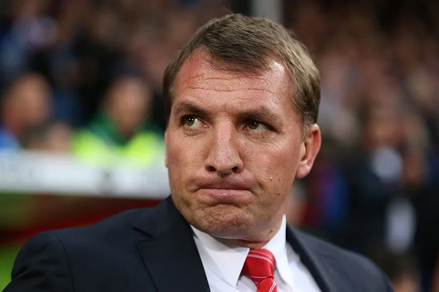 Ливърпул стартира със загуба 