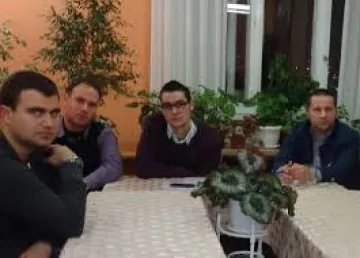 Младежи номинираха Драгомир Стойнев за лидер на БСП