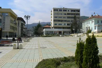 Уволниха горския шеф в Симитли, който е в „нелегалност"