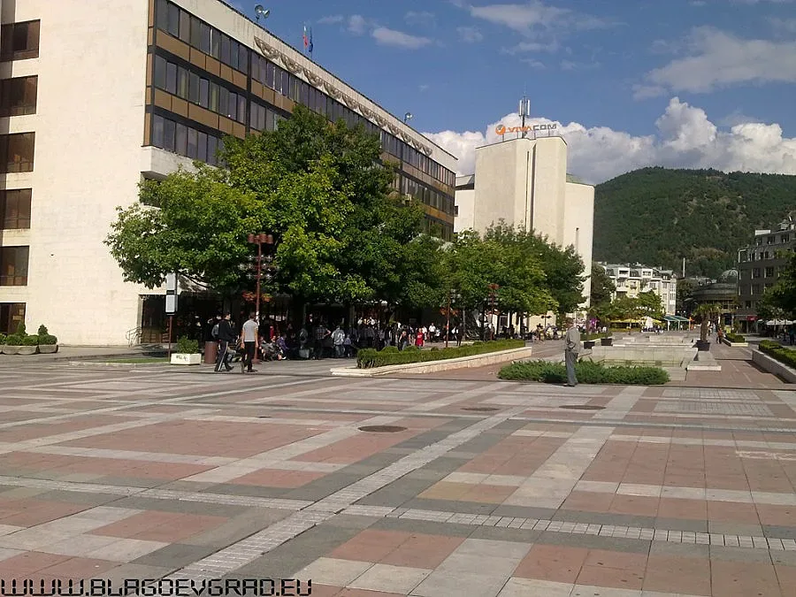 Избират доставчик на контейнери в Благоевград