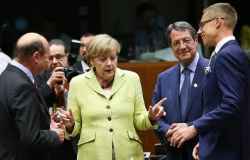 В ЕС не се разбраха за двата висши ръководни поста