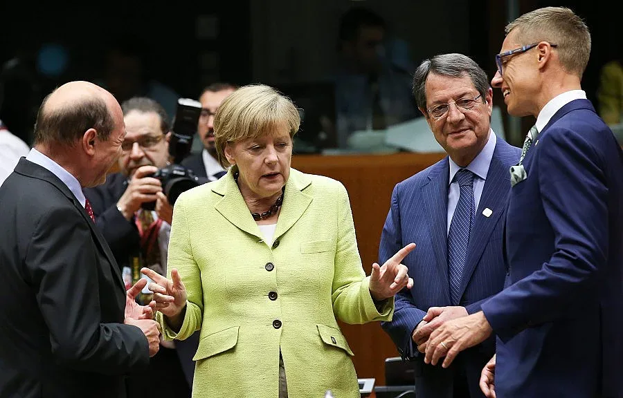 В ЕС не се разбраха за двата висши ръководни поста