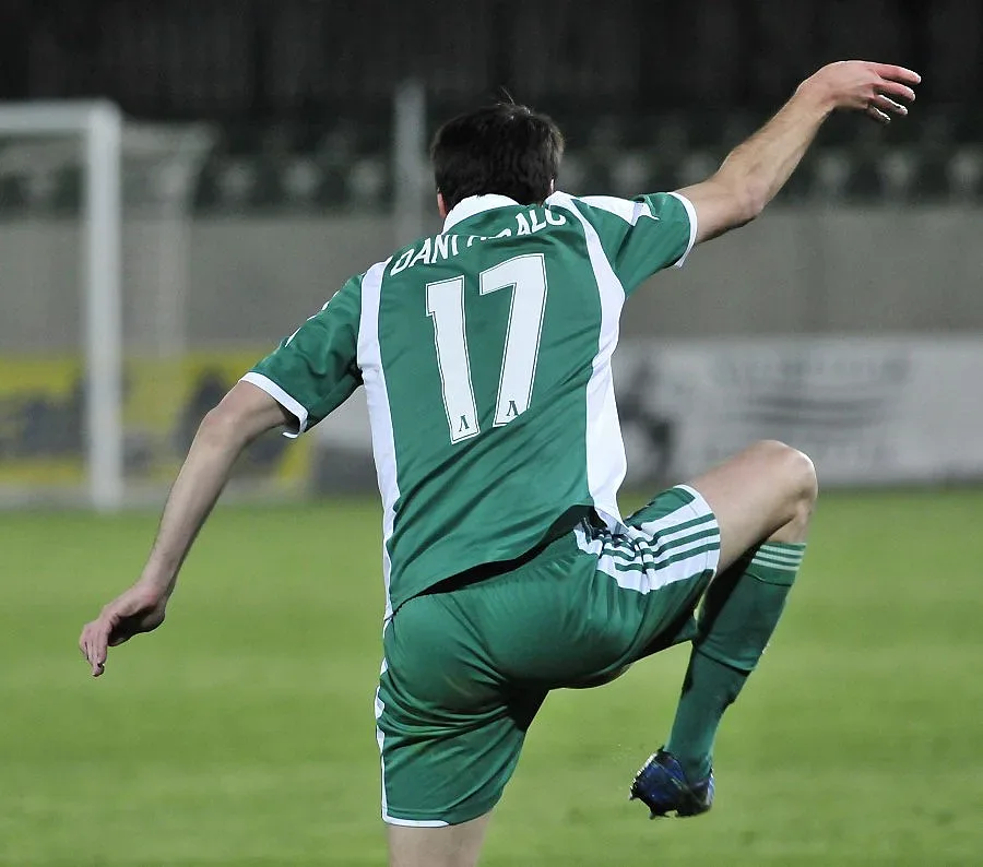 Лудогорец не даде шанс на Дюделанж за ШЛ