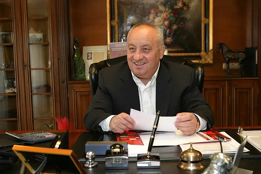 Как чак сега се разбра, че това е пирамида