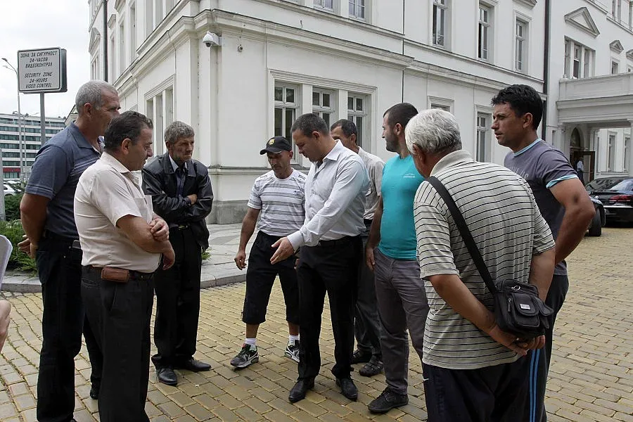 Тютюнджии готови за стачка