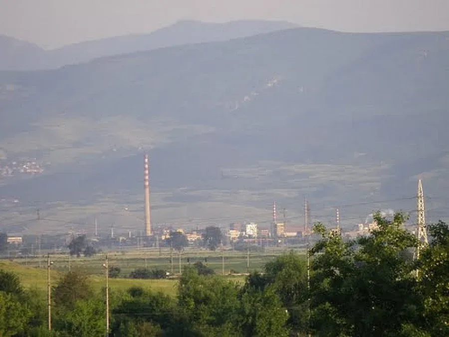 Потече първото олово в КЦМ от новите мощности за 200 млн.