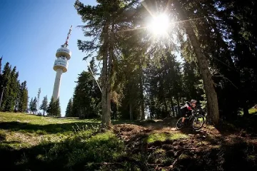 Отписване на Пампорово АД от регистъра