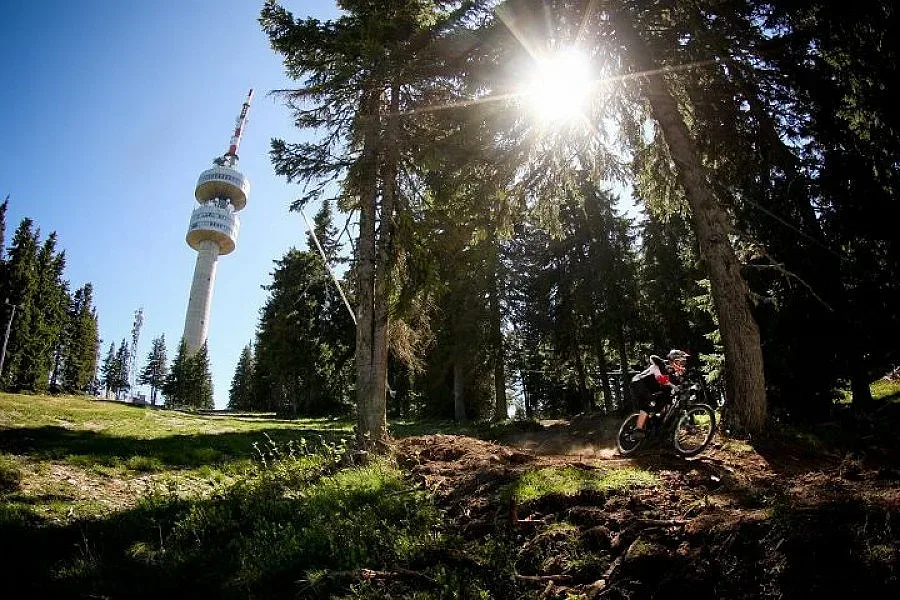 Отписване на Пампорово АД от регистъра