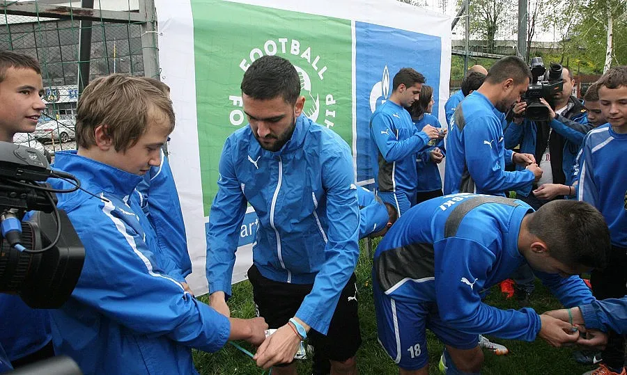 "Левски" вдигат национал за старта с "Локо" (Пд)