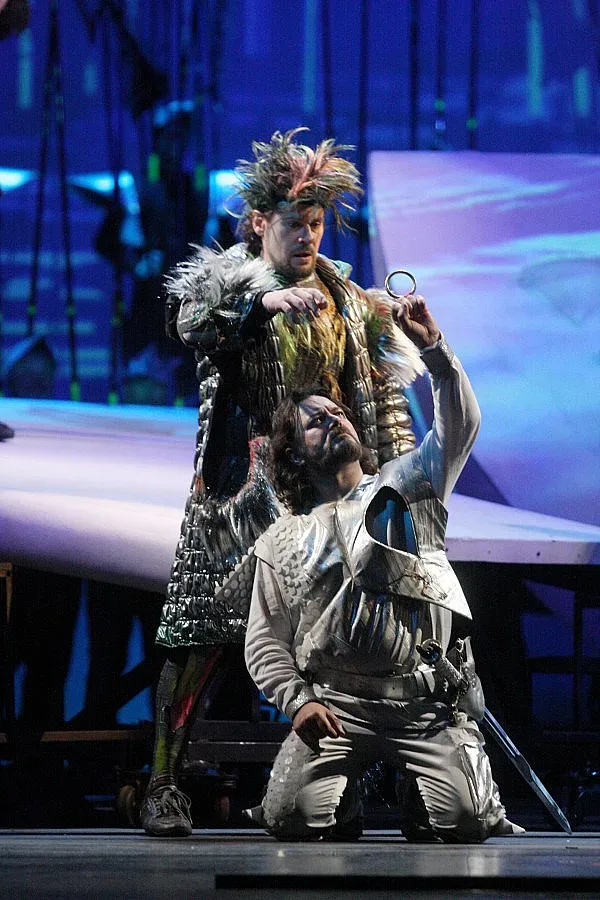 Германци идват в София заради Вагнер