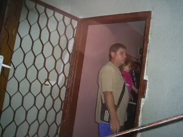 Питбул за кучешки боеве захапал Кремена