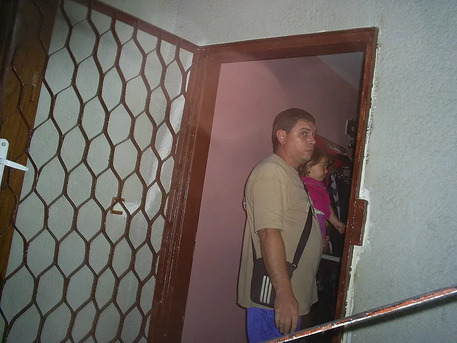 Питбул за кучешки боеве захапал Кремена