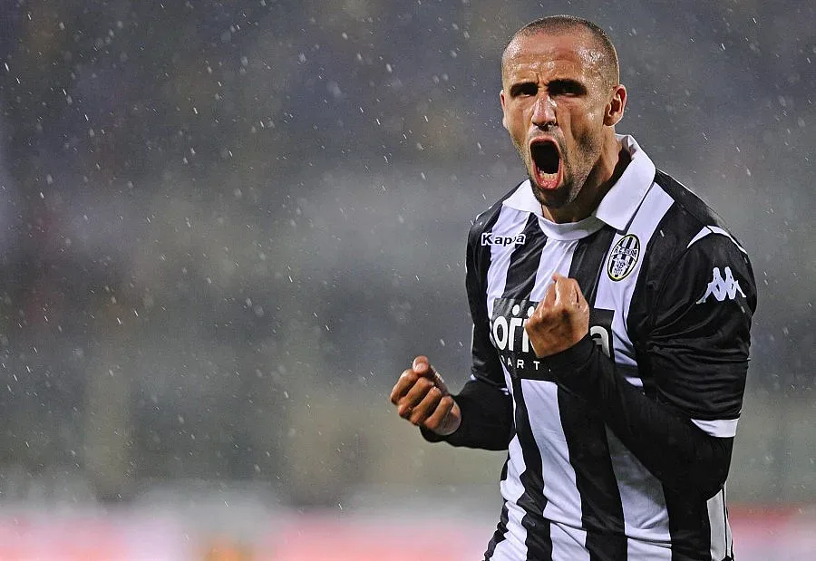 Пратиха в нищото "Падуа" и "Сиена"