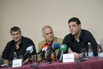 Гибона: Чакаме Матей до понеделник