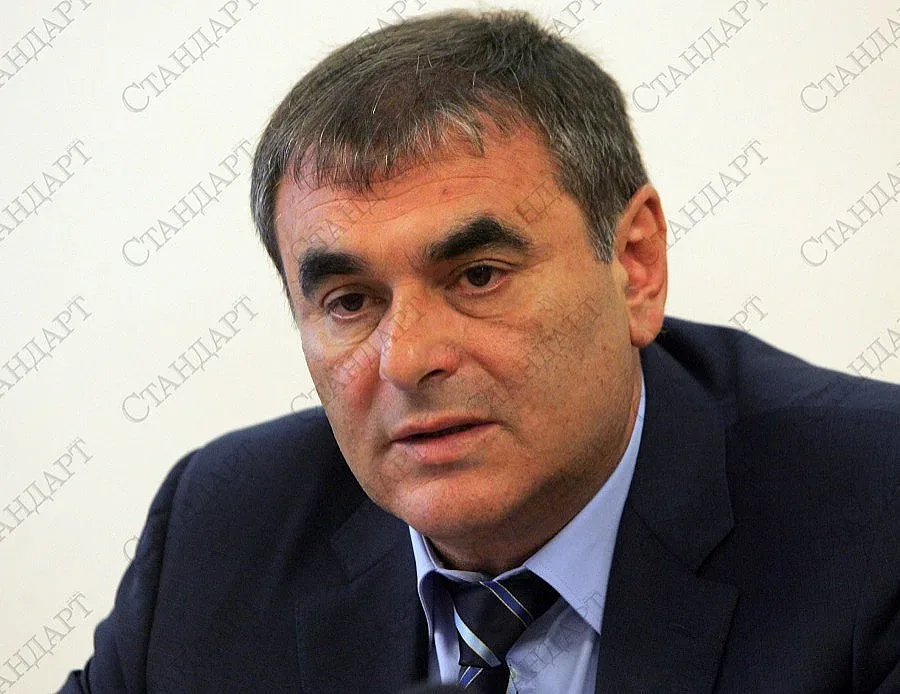 Папазов: Мениджмънтът на БДЖ може да е международен