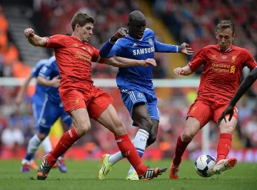 Челси засилва Демба Ба към Турция 