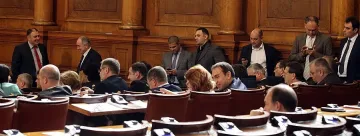 Правителството даде държавни имоти на общини