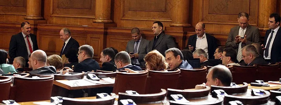 Правителството даде държавни имоти на общини