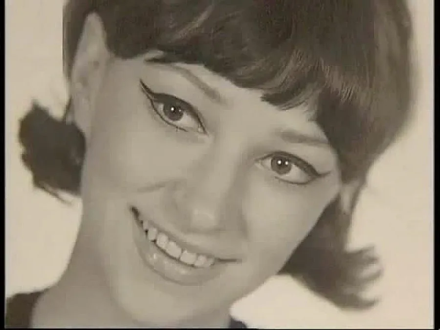 Една българска роза за Паша Христова