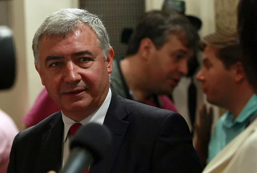 Мерджанов настоя за пълен анализ на активите на КТБ 