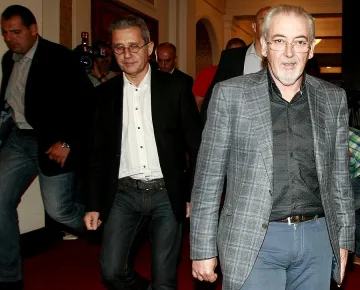 Местан: Държавата не може да поеме отговорност за нечисти пари