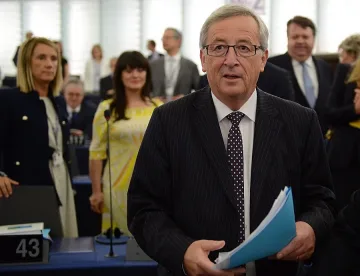 Започва битката за постове в ЕК