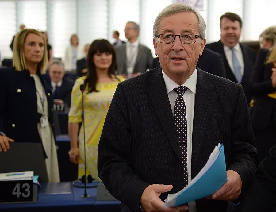 Започва битката за постове в ЕК