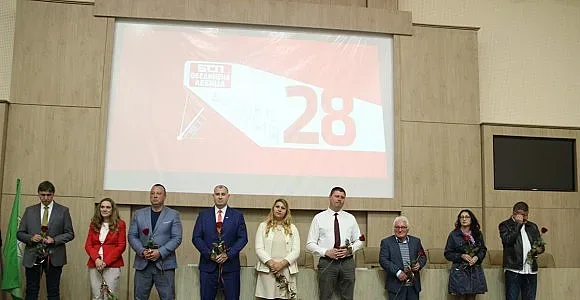 Време е за решения! БСП - Обединена левица представи кандидатите си за 26 МИР в Ботевград