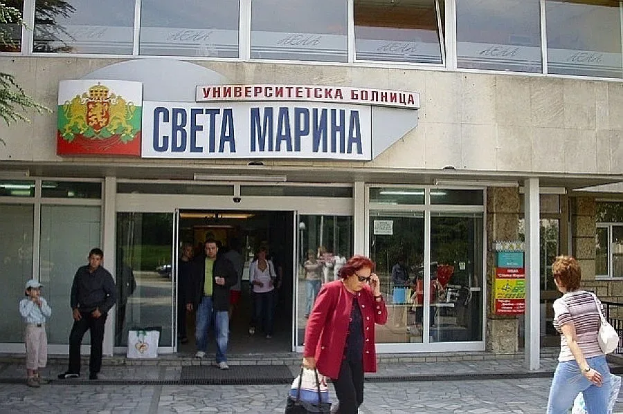 И пари за лекарства "арестувани" в КТБ