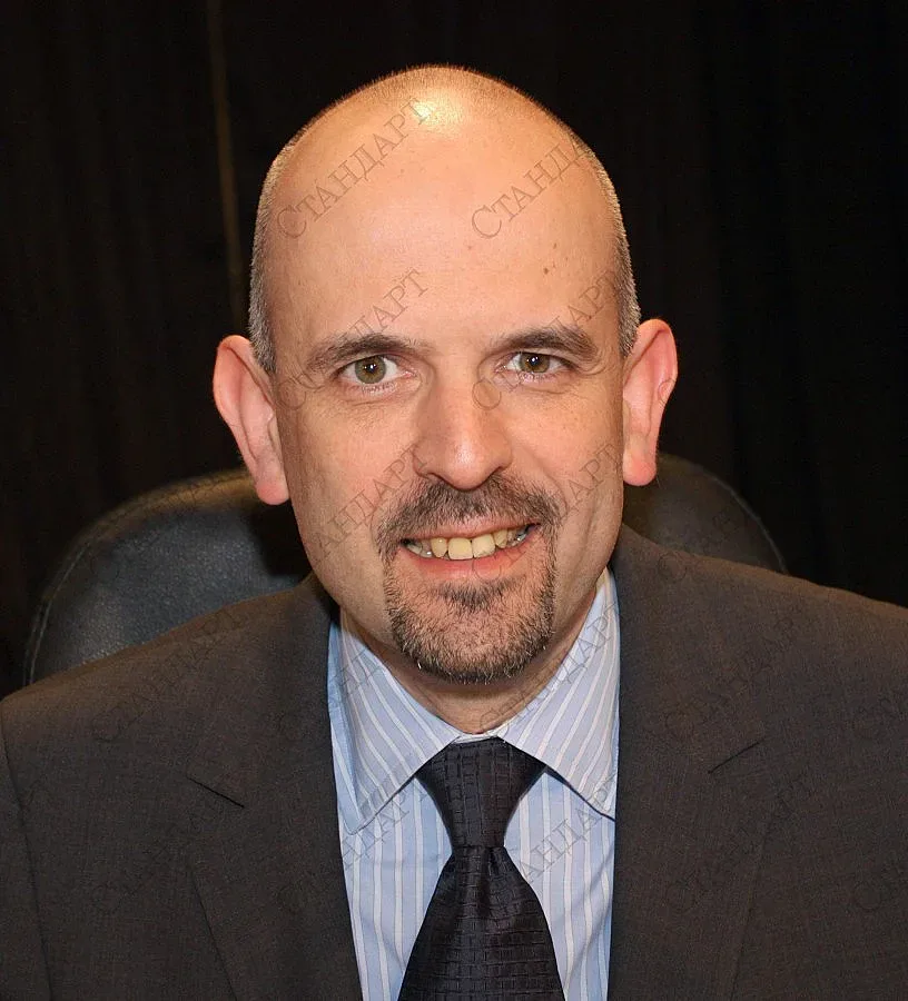 Кризата, която не трябва да се пропуска