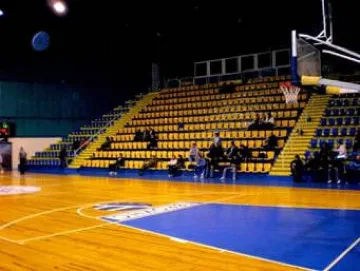 Столична община и БФБ подписват в сряда за зала „Триадица"