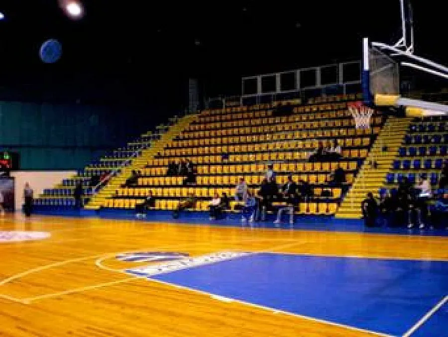 Столична община и БФБ подписват в сряда за зала „Триадица"