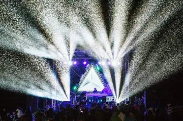 Фестивал в Банско с пето място в британска класация