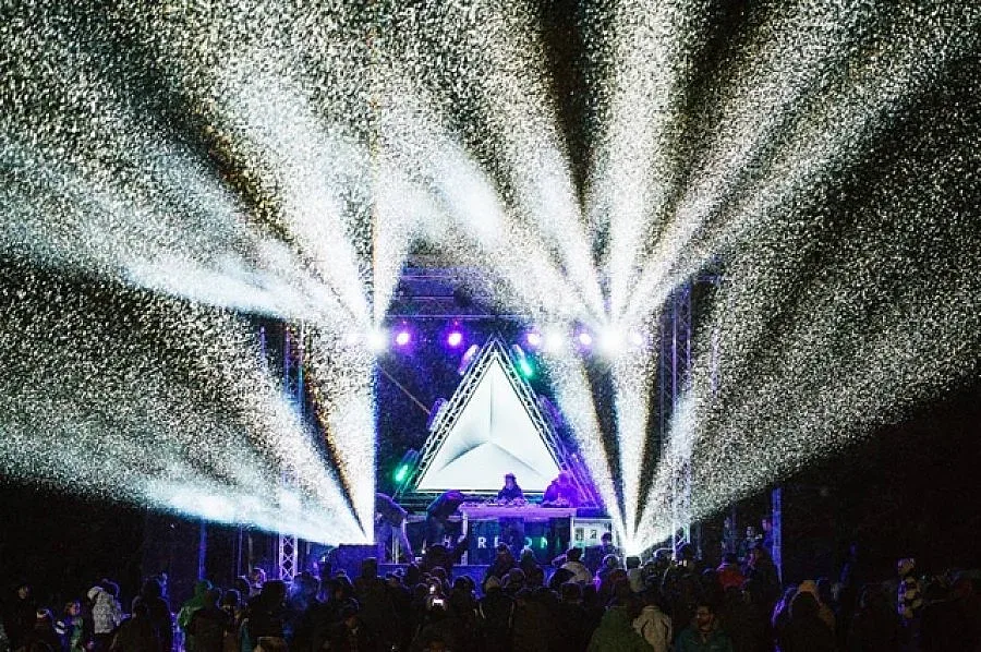 Фестивал в Банско с пето място в британска класация