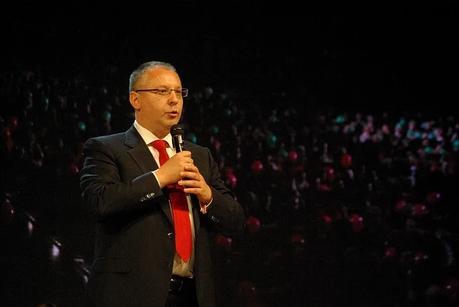 Станишев с план за 200 млрд. евро растеж в ЕС