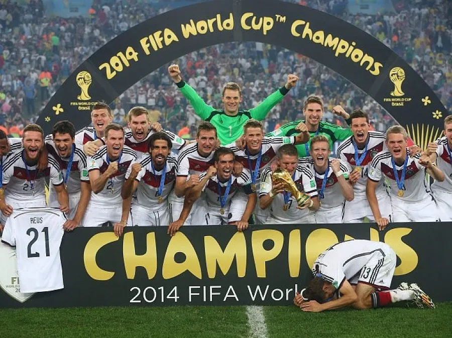 Бисерите на световното