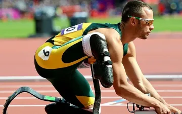 Писториус се сби в бар в ЮАР