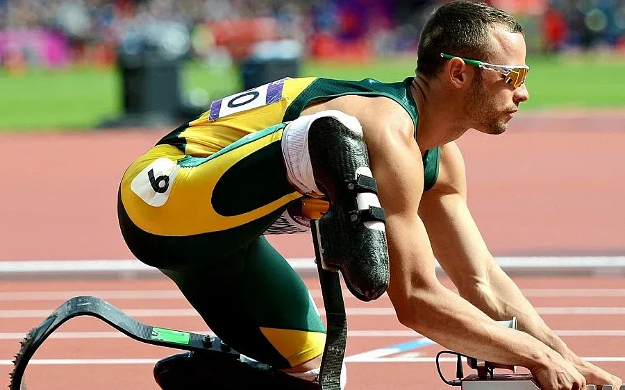 Писториус се сби в бар в ЮАР