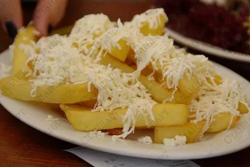 Обичаме сиренето твърдо