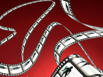 Кино без пари под звездите в Банско