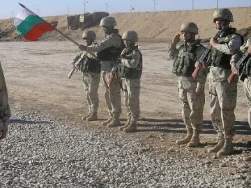 Наградиха рейнджъри в Благоевград